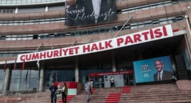 CHP'de Kılıçdaroğlu'nun A Takımı Belli Oldu