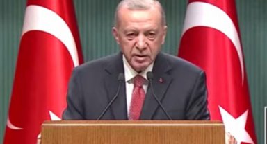 Cumhurbaşkanı Erdoğan: Ödemeler Bayram Öncesi...