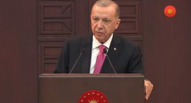 Cumhurbaşkanı Erdoğan, Yeni Kabineyi Açıkladı