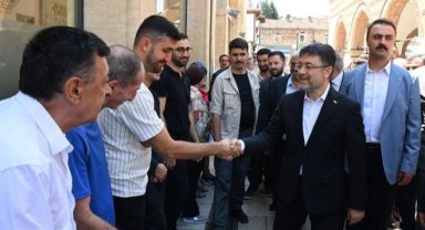Elde Kalan Kurbanlıkları Devlet Alacak