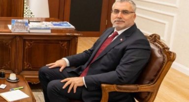 En Düşük Memur Maaşını Telaffuz Etti