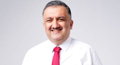 Hasan Karal’ın Kurban Bayram’ı Mesajı