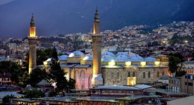 İl İl Kurban Bayramı Namazı Saatleri