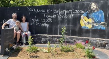 Kazım Koyuncu, Mezarı Başında Anıldı