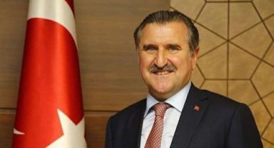 Osman Aşkın Bak, İkinci Kez Gençlik ve Spor Bakanı