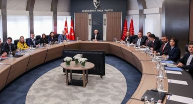 Parti İçi Muhalefetten ‘Ortak Akıl’ Bildirisi