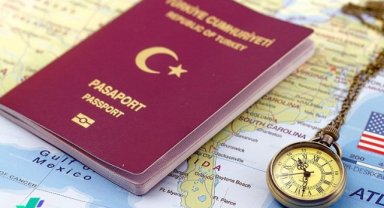 Vize Şikayetleri 2 Kat Arttı