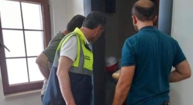 Yusufeli Belediyesinden İhtiyaç Sahiplerine Her Gün Sıcak Yemek