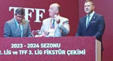 Pazarspor İlk Maçını Sahasında Oynayacak!