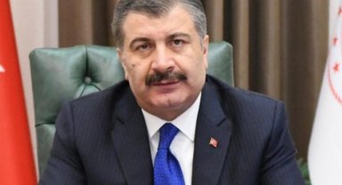 Bakan Koca'dan 'Sıcak' Uyarı!