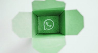 Casus Yazılımların Hedefi Whatsapp Yedeklemeleri