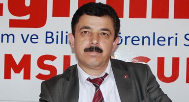 Emekli Öğretmen Rüstem Kara'nın;