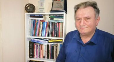 Gür: ''Gazetecilerin Üzerinde Baskı Olduğu Bir Ortamda Bizler Bayram Kutlayamayız''