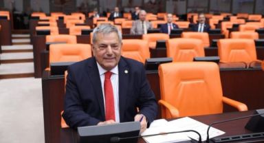 Ocaklı’dan ÇAYKUR İşçisi İçin Kanun Teklifi