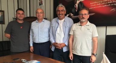 Pazar Kent Meclisi 'Sivil Toplum' Ziyaretlerine Başladı