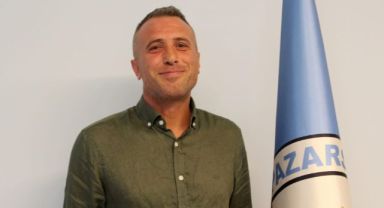 Pazarspor Teknik Direktörlüğüne Kadir Kar Getirildi
