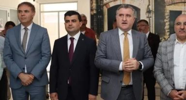 Rize Pazar’da Bayramlaşma!