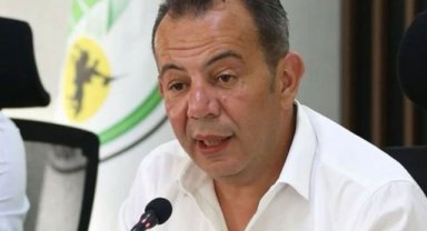 Tanju Özcan CHP'den İhraç Edildi
