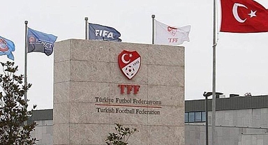 TFF Açıkladı: Süper Lig'de 4 Takım Küme Düşecek