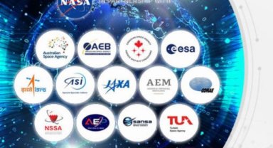TUA ve NASA İş Birliği