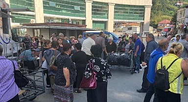 Türk Lirası Gürcistan Lari'sinin Karşısında Eridi