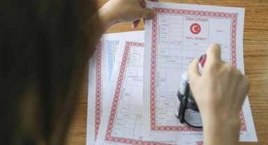 Yeni Noter Uygulaması 4 Temmuz'da Başlıyor