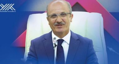 YÖK Başkanı Özvar Rize’ye Geliyor