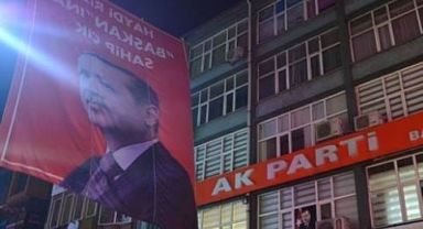 Ak Parti’de Kongre Ve Yerel Seçim Süreci Başladı