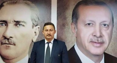 Ak Partili Büyükterzi Bağımsız Aday Olacağını Açıkladı