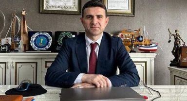 Ak Partili Ümit Peçe...