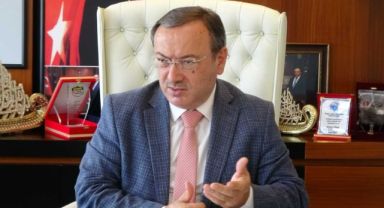 ÇAYKUR Genel Müdürü Yusuf Ziya Alim Yeniden ÇAYKUR Yönetim Kurulu Başkanlığına Atandı