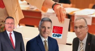 CHP Pazar İlçe Başkanlığı Bugün Kongreye Gidiyor