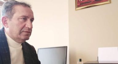 Disk/Gıda-İş Rize Bölge Temsilcisi Ramazan Sarıoğlu: “Taraf Medya Vatandaşın Kafasını Karıştırıyor”