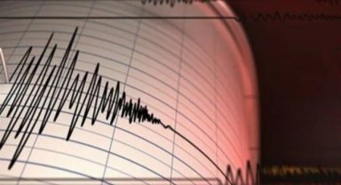 Erzurum'da 4,1 Büyüklüğünde Deprem