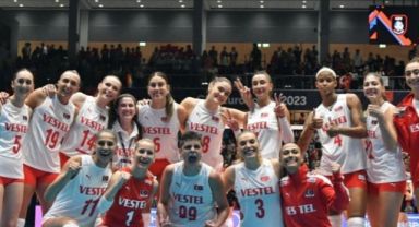 Filenin Sultanları Çeyrek Finalde