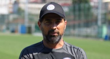 İlhan Palut'tan Takım Yorumu