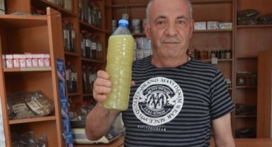 Kanser Tedavisine Bitkisel Takviye
