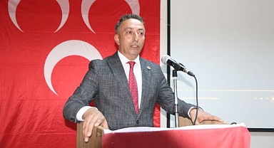 MHP Pazar İlçe 14. Olağan Kongresi Yapıldı