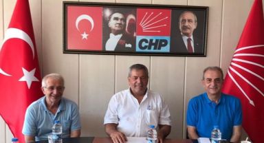 OCAKLI: “Partideki Değişim Tartışmaları Partiyi Yıpratmaya Çalışmaktır”