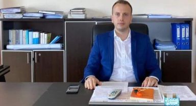 Pazar’da O İsim Ak Parti’den Aday Adayı mı?