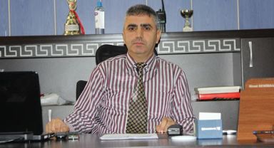 Pazar İlçe Emniyet Müdürü Mesut Demirdaş'ın Tayini Çıktı