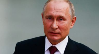 Putin’den Yevgeniy Prigojin’in Ölümüne İlişkin Açıklama