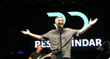 Resul Dindar'dan Rekorlu Konser