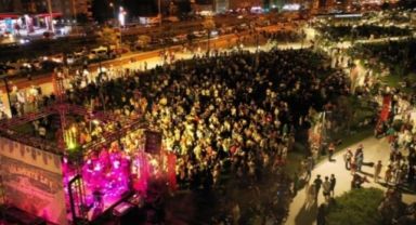 Rize’de Yaz Etkinlikleri İlgi Görüyor