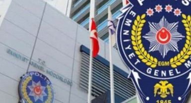 Rize İle Birlikte, 52 İlin Emniyet Müdürü Değişti!