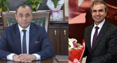 Rize Milli Eğitim Müdürü Engin Emen Görevinden Alındı