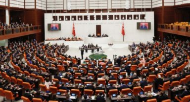 TBMM 8 Ağustos'ta Olağanüstü Toplanacak