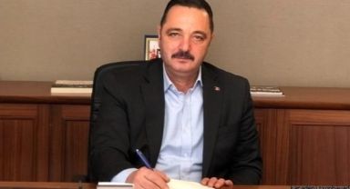 TİMBİR Başkanı Basa'dan 30 Ağustos Zafer Bayramı Mesajı