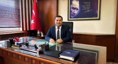 Ardeşen'in Yeni Kaymakamı Ferhat Altay Göreve Başladı