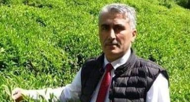 ÇAYÜDAD Başkanı Mustafa Mavi; “Çay Budaması Gevşetilsin”